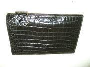 PORTFEL Z WIEŁBŁĄDZIE SKÓRY - COCCODRILLO