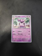 Granbull Obsidian Flames 