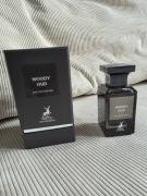 Maison Alhambra – Woody Oud (80 ml) | Najlepszy klon Tom Ford Oud Wood 