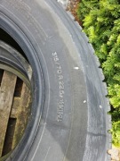 Opona Napędowa Michelin bieżnikowana 315/70/22,5