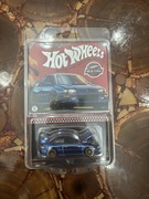 Hot Wheels RLC Subaru Impreza WRX STI niebieska nowa