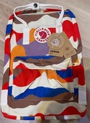 Plecak Fjallraven Kanken Art Camo - Promocja