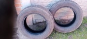 Opony zimowe nowe