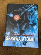 Sprawa Atomu Michał Gryziński