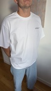 Sprzedam Koszulkę męską "Off-White" rozmiar L