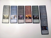 Aether Revolt - common set - AER 70/70 C