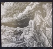 Wyatt E. - Exile To Beyn Neharot CD