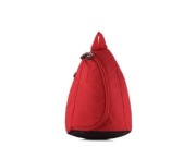 Plecak Witchen czerwony