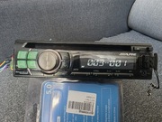 Radio samochodowe Alpine CDE-120R USB