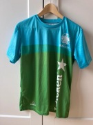 Koszulka T-shirt Heineken euro 2020 L