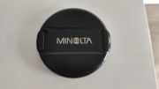 Dekielek Minolta 62mm Oryginalny 