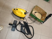 parownica myjka ROMIX czytaj opis