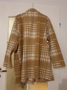 Płaszcz długi damski 