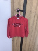 Koszulka chłopięca na długi rękaw longlsleeve coccodrillo 104