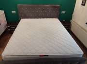 Materac Janpol Comfort Spring 160x200