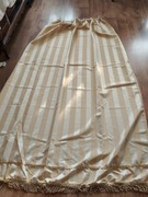 Dekoracyjna efektowna zasłona 