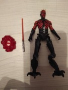 Star Wars The Clone Wars Darth Maul