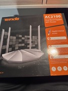 Tenda AC19 (2100Mb/s a/b/g/n/ac) 2.4 / 5 GHz (DualBand)