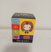 Figurka Rachel Friends przyjaciele Mcdonald's nowe