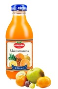Napój Multiwitamina 300ml Gomar Pińczów