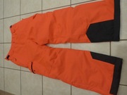 Spodnie narciarskie dla dziewczynki KILLTEC r. na 142 cm wzrostu