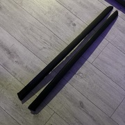 Listwa szyby czołowej Citroen c5 III KGMD różne kolory