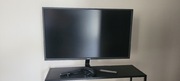 Samsung Monitor U32J590UQU