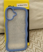 Etui do Apple iPhone 16 plus 