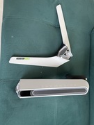 Alienware AW2721D stopa podstawa noga