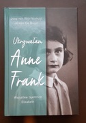 Ukrywałam Anne Frank  [Joop van Wijk-Voskuijl, Jeroen De Bruyn]