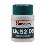 LIV52DS-OCHRONA WĄTROBY-oryginalne