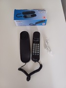 Panaphone Telefon stacjonarny przewodowy KX-T433