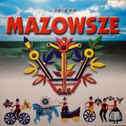 Śpiewa Mazowsze (2xCD, 1999?)