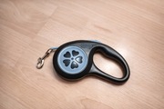  Automatyczna smycz dla psa 5 m – do 15 kg