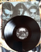 Immortal – Blizzard Beasts MAYHEM/DARKTHRONE/SATYRICON