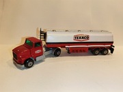Matchbox Super Kings Ford LTS Articulated Tanker