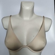 Miękki biustonosz Intimissimi 70C z push-up 