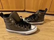 Buty Converse ocieplane