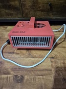 TERMOWENTYLATOR FARELKA