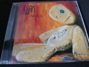 Korn - Issues (CD) 