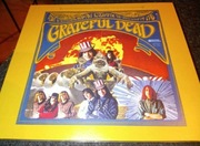 Grateful Dead.   