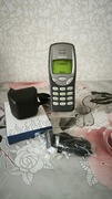 NOKIA 3210 PL BEZ SIMLOCK NOWA BATERIA + ŁADOWARKA