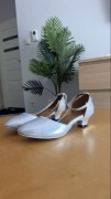Sprzedam damskie buty do tańca