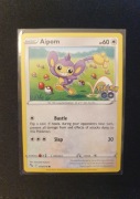 056/078 Aipom | Pokemon GO - Karty Pokemon TCG
