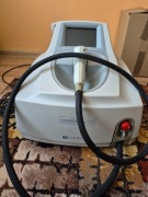 Lumenis LightSheer ET Laser diodowy do depilacji kosmetyczny KONTENER