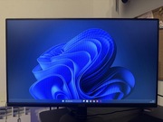 Monitor MSI 100 hz 