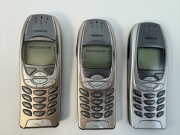 Nokia 6310i klasyczny telefon Vintage kolekcjonerski