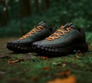 MĘSKIE BUTY TREKINGOWE SPORTOWE w góry R-45