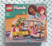 Nowe klocki LEGO Friends 41740