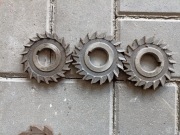 Frezy,piły ,pilarki -mix.